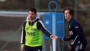 "Avrupa'nın en iyilerinden"