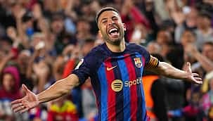 Barcelona adım adım şampiyonluğa ilerliyor