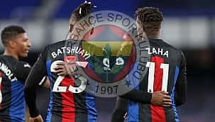 Batshuayi, Zaha'yı getiriyor!