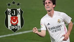 Beşiktaş'a LaLiga'dan transfer önerisi