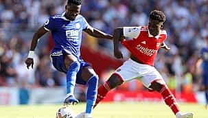 Beşiktaş'a Premier League'den bedava transfer