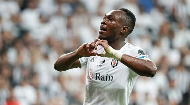 Beşiktaş'a transferde Jackson Muleka müjdesi!