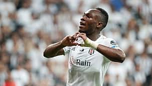 Beşiktaş'a transferde Jackson Muleka müjdesi!