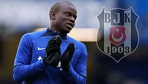 Beşiktaş'ın çılgın planı!