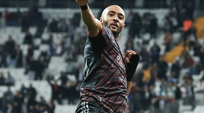 Beşiktaş'ın iki yıldızına talipler!