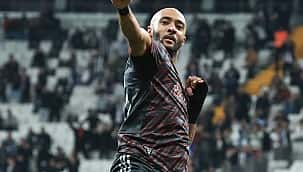 Beşiktaş'ın iki yıldızına talipler!