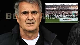 Beşiktaş'ta kalacak ve gidecekler