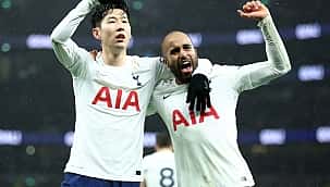 Beşiktaş'ta operasyon başladı! Lucas Moura...