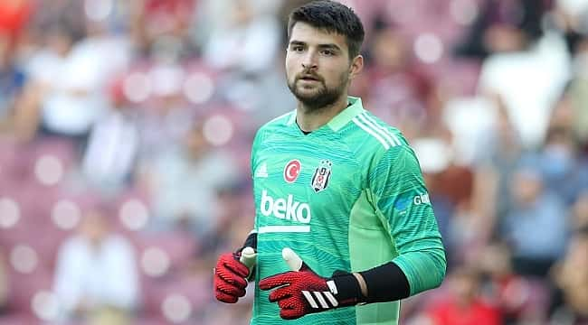 Beşiktaş'tan Ersin'e veda kararı! 3 milyon euro...