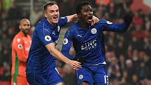 Beşiktaş'tan iki transfer için açıklama geldi