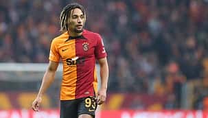 Boey en iyiler arasında!