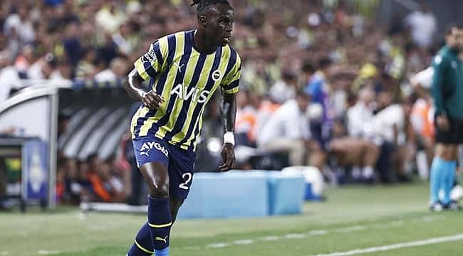 Bruma, sezon sonu Fenerbahçe'ye geri dönüyor