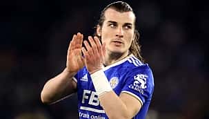 Çağlar Söyüncü transferi açıklanıyor