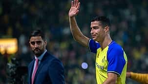 Cristiano Ronaldo'dan Al Nassr'a veda kararı!
