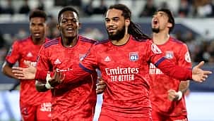 Denayer Trabzonspor'a önerildi