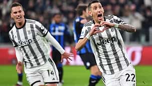 Di Maria için Galatasaray'a rakip!