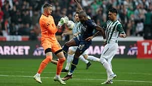 Fenerbahçe'ye Giresun engeli!