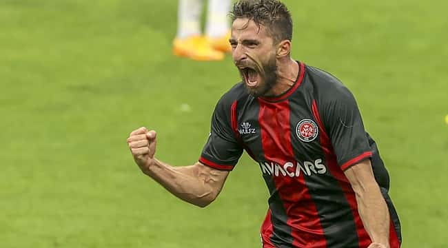 Fabio Borini transferinde mutlu son çok yakın!