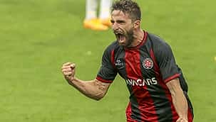Fabio Borini transferinde mutlu son çok yakın!