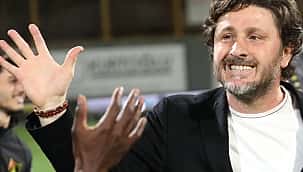 Fatih Tekke: 'Galatasaray'ın sorunu...'