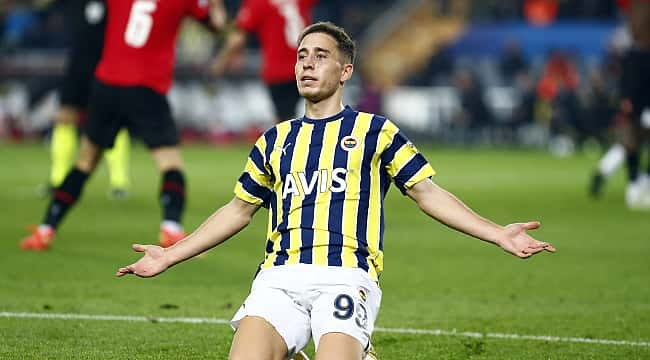 Fenerbahçe'de '90 dakika' oynamadılar