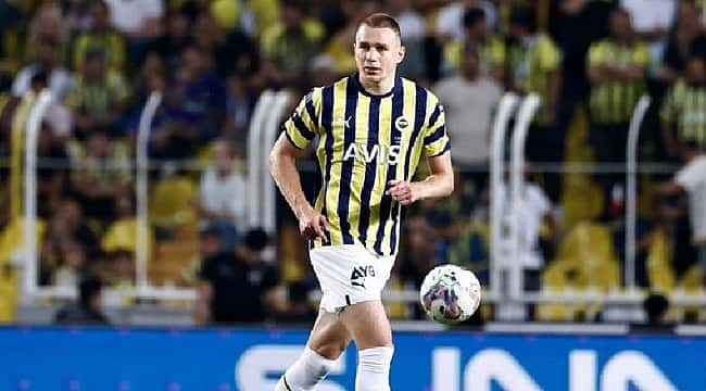 Fenerbahçe'de Attila Szalai şaşkınlığı yaşanıyor!