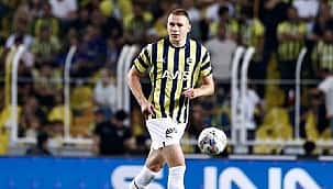 Fenerbahçe'de Attila Szalai şaşkınlığı yaşanıyor!