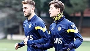 Fenerbahçe'de tat kaçıran sakatlık açıklandı!