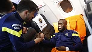 Fenerbahçe'de Valencia için karar