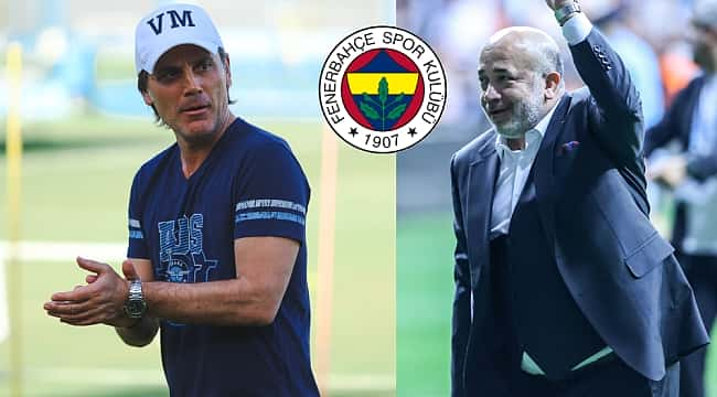 Fenerbahçe için Montella cevabı!