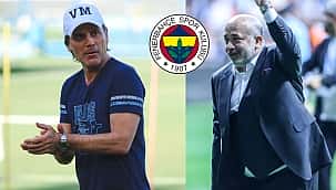 Fenerbahçe için Montella cevabı!