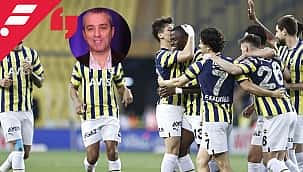 ''Fenerbahçe için onur mücadelesi''
