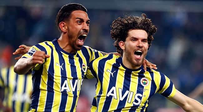 Fenerbahçe kupada finalde!