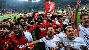 Galatasaray'a büyük gelir!