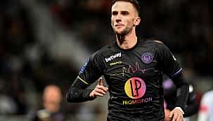 Galatasaray'a transferde 7 rakip