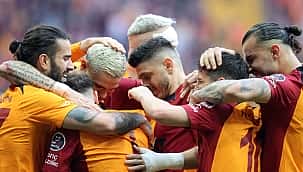 Galatasaray Avrupa'da 11. sırada