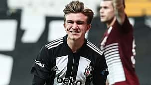 Galatasaray'dan Rıdvan sürprizi!