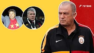 Galatasaray'ı şampiyon yapan teknik direktörler
