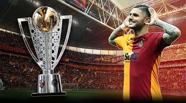 Galatasaray'ın şampiyonluk maçına Avrupa'da sürpriz oran
