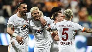 Galatasaray - Sivasspor muhtemel 11'ler