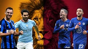 Galatasaray transferde çıldırdı! "Seve seve gelirim"