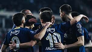 Giresunspor - Fenerbahçe muhtemel 11'ler