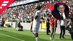 Güntekin Onay: ''Abou ve Gedson güneş gibi parlıyor''