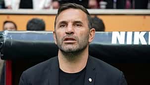 'Hedefimiz son maç artık'