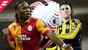 Hem Premier League, hem Süper Lig