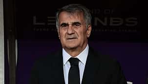 'Hepsiyle gurur duyuyorum'