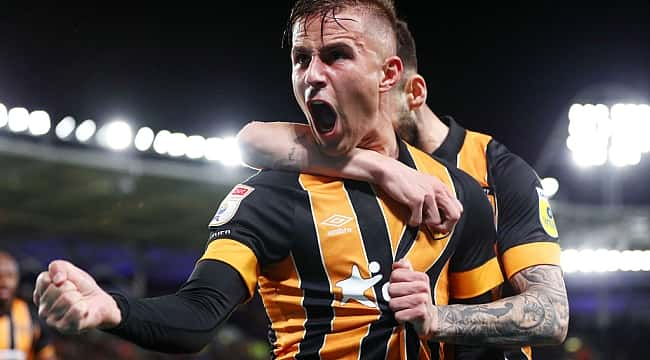 Hull City'de veda çok yakın!