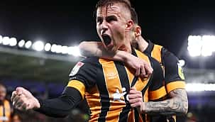 Hull City'de veda çok yakın!