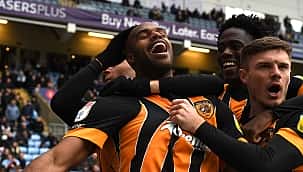 Hull City sezonu 15. bitirdi