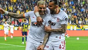 Icardi'den kupa ve sözleşme yanıtı